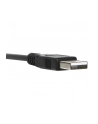 Targus Wired USB Keyboard D-E Kolor: CZARNY - AKB30D-E - nr 9