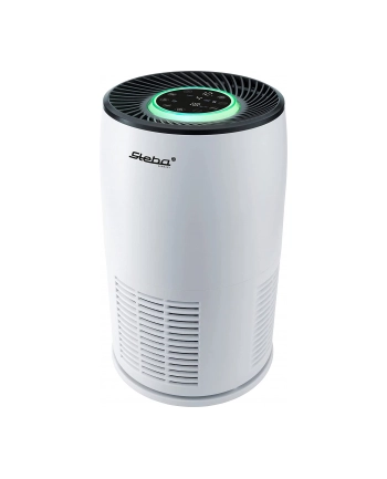 Steba air purifier LR 12 Kolor: BIAŁY nr 1