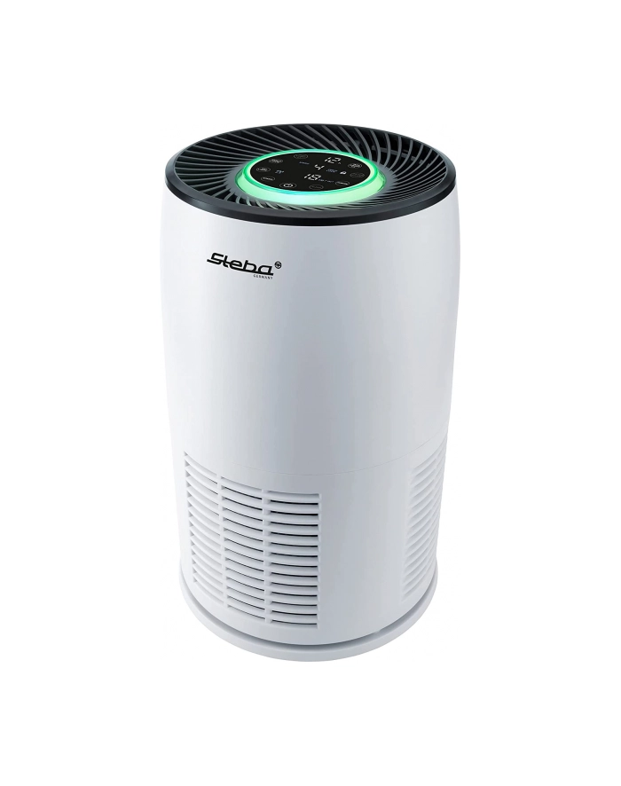 Steba air purifier LR 12 Kolor: BIAŁY główny