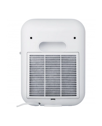 Steba air purifier LR 9 Kolor: BIAŁY/blue nr 1