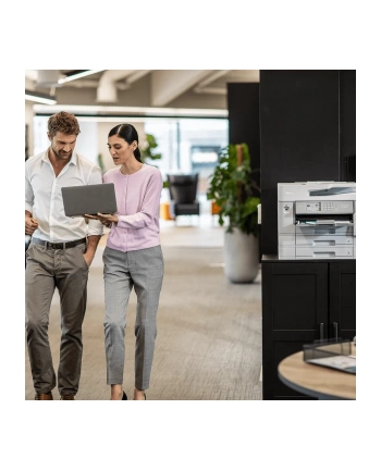 BROTHER MFC-J6957DW 4/1 JE CL A3 30ipm 4 in 1 inkjet Multifunction Fax nr 1