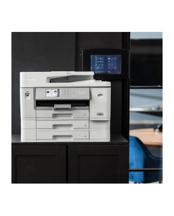 BROTHER MFC-J6957DW 4/1 JE CL A3 30ipm 4 in 1 inkjet Multifunction Fax nr 2