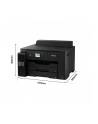 Epson EcoTank ET-16150, inkjet printer (Kolor: CZARNY, USB, LAN, WLAN) - nr 16