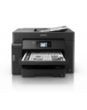 Epson EcoTank ET-M16600, multifunction printer (Kolor: CZARNY, USB, LAN, WLAN, scan, copy) - nr 11
