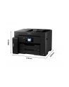 Epson EcoTank ET-M16600, multifunction printer (Kolor: CZARNY, USB, LAN, WLAN, scan, copy) - nr 12