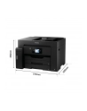 Epson EcoTank ET-M16600, multifunction printer (Kolor: CZARNY, USB, LAN, WLAN, scan, copy) - nr 7