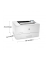 HP LaserJet Enterprise M406dn, laser printer (grey/Kolor: CZARNY, USB, LAN) - nr 28