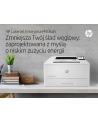 HP LaserJet Enterprise M406dn, laser printer (grey/Kolor: CZARNY, USB, LAN) - nr 30