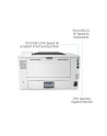 HP LaserJet Enterprise M406dn, laser printer (grey/Kolor: CZARNY, USB, LAN) - nr 31
