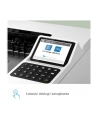 HP LaserJet Enterprise M406dn, laser printer (grey/Kolor: CZARNY, USB, LAN) - nr 80