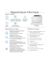 HP LaserJet Enterprise M406dn, laser printer (grey/Kolor: CZARNY, USB, LAN) - nr 82