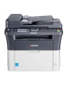 Kyocera FS-1325MFP, multifunction printer (grey/anthracite, USB, LAN, copy, scan, fax) - nr 10