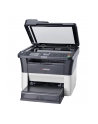 Kyocera FS-1325MFP, multifunction printer (grey/anthracite, USB, LAN, copy, scan, fax) - nr 12