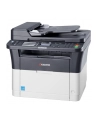 Kyocera FS-1325MFP, multifunction printer (grey/anthracite, USB, LAN, copy, scan, fax) - nr 16