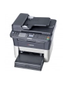 Kyocera FS-1325MFP, multifunction printer (grey/anthracite, USB, LAN, copy, scan, fax) - nr 18