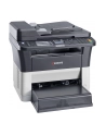 Kyocera FS-1325MFP, multifunction printer (grey/anthracite, USB, LAN, copy, scan, fax) - nr 19