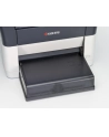 Kyocera FS-1325MFP, multifunction printer (grey/anthracite, USB, LAN, copy, scan, fax) - nr 24