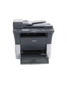 Kyocera FS-1325MFP, multifunction printer (grey/anthracite, USB, LAN, copy, scan, fax) - nr 2
