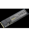 Intenso SSD 250GB Premium M.2 PCIe - nr 18