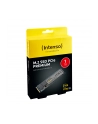 Intenso Premium 1 TB, SSD (PCIe 3.0 x4, NVMe 1.3, M.2 2280) - nr 1