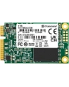 Transcend 16GB MSA372M 140/25 mSATA - nr 6