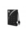 Apricorn Padlock Fortress 2TB USB 3.0 (A253PL2562000F) - nr 2