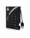 Apricorn Padlock Fortress 2TB USB 3.0 (A253PL2562000F) - nr 7