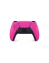 sony interactive entertainment Sony DualSense Controller Nova Pink - nr 10