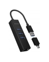ICY BOX IB-HUB1419-LAN - 60844 - nr 10