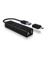 ICY BOX IB-HUB1419-LAN - 60844 - nr 11