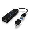 ICY BOX IB-HUB1419-LAN - 60844 - nr 16