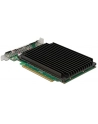 DeLOCK PCIe x16 > 4x NVMe M.2 Key M + Bitfurcation - nr 11