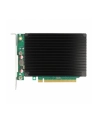 DeLOCK PCIe x16 > 4x NVMe M.2 Key M + Bitfurcation - nr 16