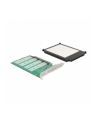 DeLOCK PCIe x16 > 4x NVMe M.2 Key M + Bitfurcation - nr 17
