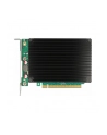 DeLOCK PCIe x16 > 4x NVMe M.2 Key M + Bitfurcation - nr 21
