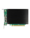 DeLOCK PCIe x16 > 4x NVMe M.2 Key M + Bitfurcation - nr 2