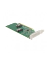 DeLOCK PCI Express 4.0 x16 card to 4 x SFF-8639 NVMe - Low Profile - nr 5