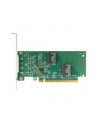 DeLOCK PCI Express 4.0 x16 card to 4 x SFF-8639 NVMe - Low Profile - nr 8