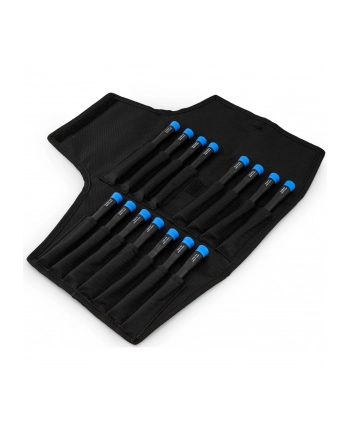 iFixit (NEW) Marlin Screwdriver Set - 15 Precision Screwdrivers
