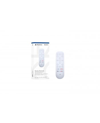 sony interactive entertainment Sony media remote control