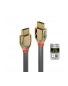 Lindy Ultra High Speed HDMI Cable GoldL 1m - 37601 - nr 2
