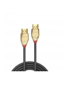 Lindy Ultra High Speed HDMI Cable GoldL 1m - 37601 - nr 5