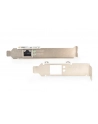 digitus Karta sieciowa przewodowa PCI Express do Gigabit 10/100/1000Mbps, Low Profile - nr 22