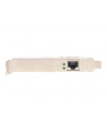 digitus Karta sieciowa przewodowa PCI Express do Gigabit 10/100/1000Mbps, Low Profile - nr 27
