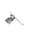 digitus Karta sieciowa przewodowa PCI Express do Gigabit 10/100/1000Mbps, Low Profile - nr 44