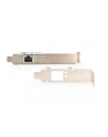 digitus Karta sieciowa przewodowa PCI Express do Gigabit 10/100/1000Mbps, Low Profile - nr 46