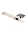digitus Karta sieciowa przewodowa PCI Express do Gigabit 10/100/1000Mbps, Low Profile - nr 47
