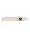 digitus Karta sieciowa przewodowa PCI Express do Gigabit 10/100/1000Mbps, Low Profile - nr 57