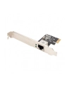 digitus Karta sieciowa przewodowa PCI Express do Gigabit 10/100/1000Mbps, Low Profile - nr 59