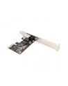 digitus Karta sieciowa przewodowa PCI Express do Gigabit 10/100/1000Mbps, Low Profile - nr 61